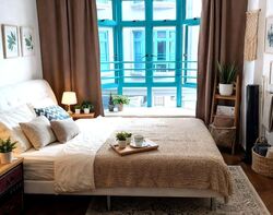 Century Mansions (D23), Apartment #581764201